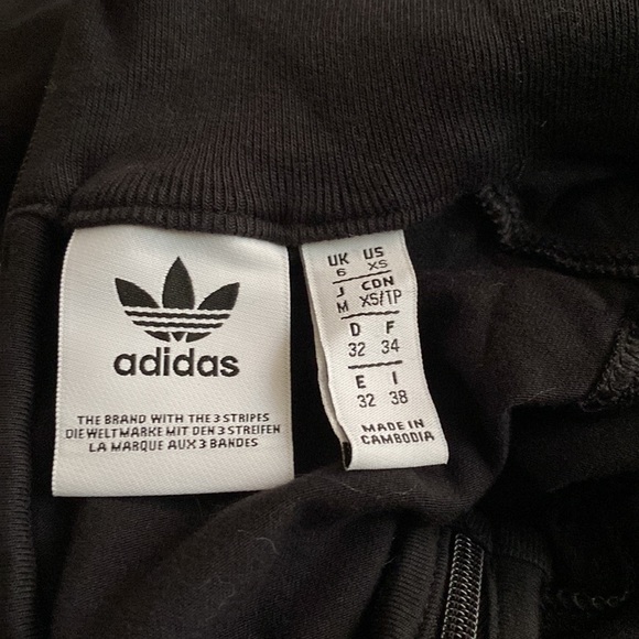 Adidas Dress - Picture 5 of 6